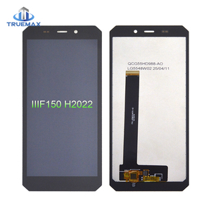 Pantalla de repuesto OLED afficheur LCD display panel schermo amplesso para oukitel <span class=keywords><strong>iiif150</strong></span> h2022 - Product Image 1