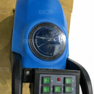 인기있는 가정용 스팀 카펫 청소 청소기 세탁기 판매 - Product Image 3