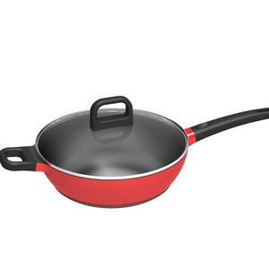 Set di Pentole Antiaderenti per Cucina, Set di Utensili da Cucina in Alluminio Pressofuso con Rivestimento Antiaderente - Product Image 2