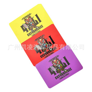 Poboa Car Window Tinting <b>Squeegee</b> 9.5X7Cm Double Bladed For Color Change Film Application - Product Image 4