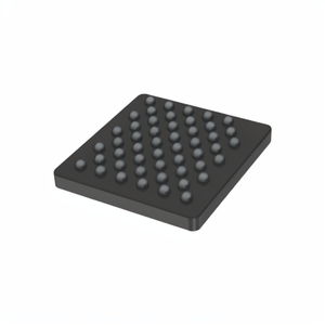 IC MCU 32BIT 512KB FLASH 49WLCSP 49 XBGA, Producción de componentes electrónicos integrados WLCSP CY8C6245FNI-S3D11T - Product Image 1