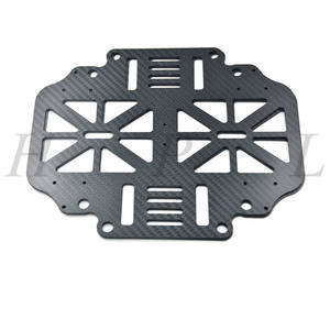 Özel renkli karbon Fiber paneller (oyuncak araba karbon parçaları) - Product Image 4