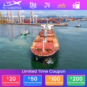 Giao Hàng Trên Thời Gian Trung Quốc Đến Mỹ Canada Châu Âu Vận Tải Đường Biển Vận Chuyển Hàng Hóa Giao Nhận Hàng Đầu Công Ty Hậu Cần Vận Chuyển Đường Biển - Product Image 5