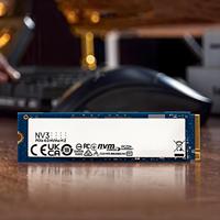 Hard Disk Internal NV3 PCIe 4.0 NVMe M.2 Gen4 Kecepatan Tinggi 2280 500GB 2TB 1TB 6000Mb/s 2280 SSD