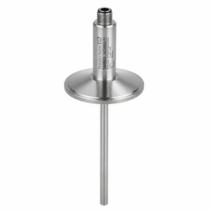 Thermomètre hygiénique compact TMR35 Endress Hauser d'origine, neuf, haute précision, à prix avantageux - Product Image 6