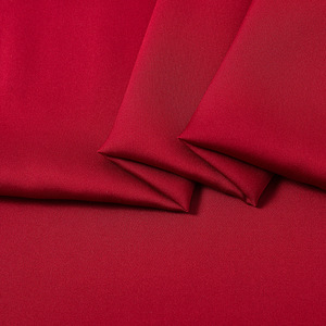 19 Mét 100% Dâu Lụa Mùa Xuân/Mùa Hè Thời Trang Vải Lụa Mềm Căng Đôi Joe Cho Dresses & Đám Cưới Đồng Bằng Phong Cách Áo Sơ Mi - Product Image 2