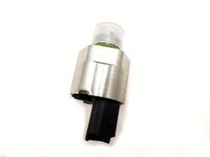 Valvola di Controllo Iniezione Carburante A2C59506225, Regolatore di Pressione Pompa per <span class=keywords><strong>Ford</strong></span> <span class=keywords><strong>Focus</strong></span> MK2 <span class=keywords><strong>1.8</strong></span> <span class=keywords><strong>TDCI</strong></span>, Citroen C2 C3, Peugeot - Product Image 6