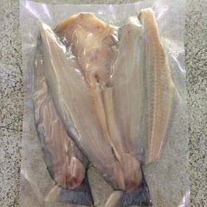 Pangasius Seco Listo para Cocinar, Auténtico Filete de Pescado Seco al Sol Vietnamita, Ideal para Restaurantes Asiáticos y Supermercados - Product Image 1