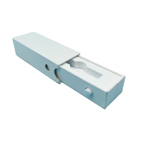 Chứng Nhận Thân Thiện Với Môi Trẻ Em Bằng Chứng Giấy Trượt Hộp Cr Khóa Biểu Tượng Tùy Chỉnh Mùi Bằng Chứng Nổi Miếng Bọt Biển Lót Cửa Sổ Matt Cán - Product Image 1