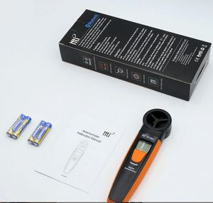 Vente chaude HT-807 RS485 Anémomètre Nouvel instrument de capteur de <span class=keywords><strong>vitesse</strong></span> du <span class=keywords><strong>vent</strong></span> en stock - Product Image 5