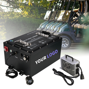 แบตเตอรี่เรือ Lifepo4 10kw 200ah 48v แบตเตอรี่ลิเธียมไอรอนฟอสเฟต 48v 200ah สำหรับเรือเดินทะเล - Product Image 3