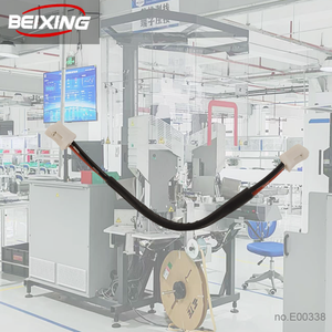 ไฟตัดหมอกเปิด/ปิด12V ไฟตัดหมอกปุ่มกดสวิตช์โยกสายไฟ E00338 - Product Image 2
