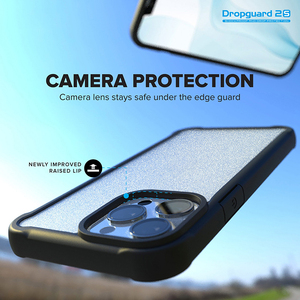 Chất lượng cao tùy chỉnh vỏ điện thoại rõ ràng TPU PC trường hợp điện thoại cho Iphone 15 14 13 12 11 Pro Max điện thoại di động Túi & trường hợp - Product Image 3