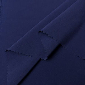 Personnalisé 92 Polyester 8 Spandex <span class=keywords><strong>blouse</strong></span> chirurgicale tissu <span class=keywords><strong>pour</strong></span> sage-femme gommages médicaux ensembles d'uniformes - Product Image 5