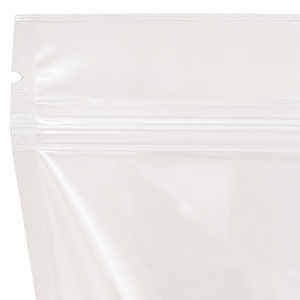 One Way Degassing Valve Coffee Bean PLA PBAT <b>Compostable</b> Pouch Airtight Freshness Lock EN13432 Certified Roastery Packaging - Product Image 3