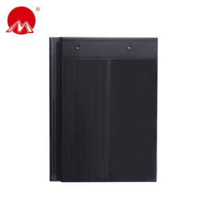 Tejas planas de cerámica de diseño moderno, resistentes al calor, completamente lisas, tejas planas para apartamentos, hoteles, talleres, precios competitivos - Product Image 1