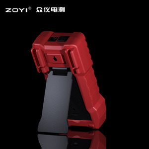 Zoyi Digital Multimeter ZT-980 6000 Count With Ncv Alarm And Manual <b>Range</b> - Product Image 3
