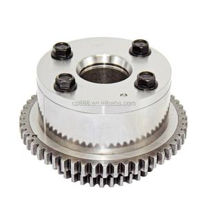 13025-EA22A 13025-CD000 13025-EA210 Engrenage de distribution de l'arbre à cames VVTi pour Nissan Infiniti 3.5L 4.0L VQ35DE VQ40DE - Product Image 3