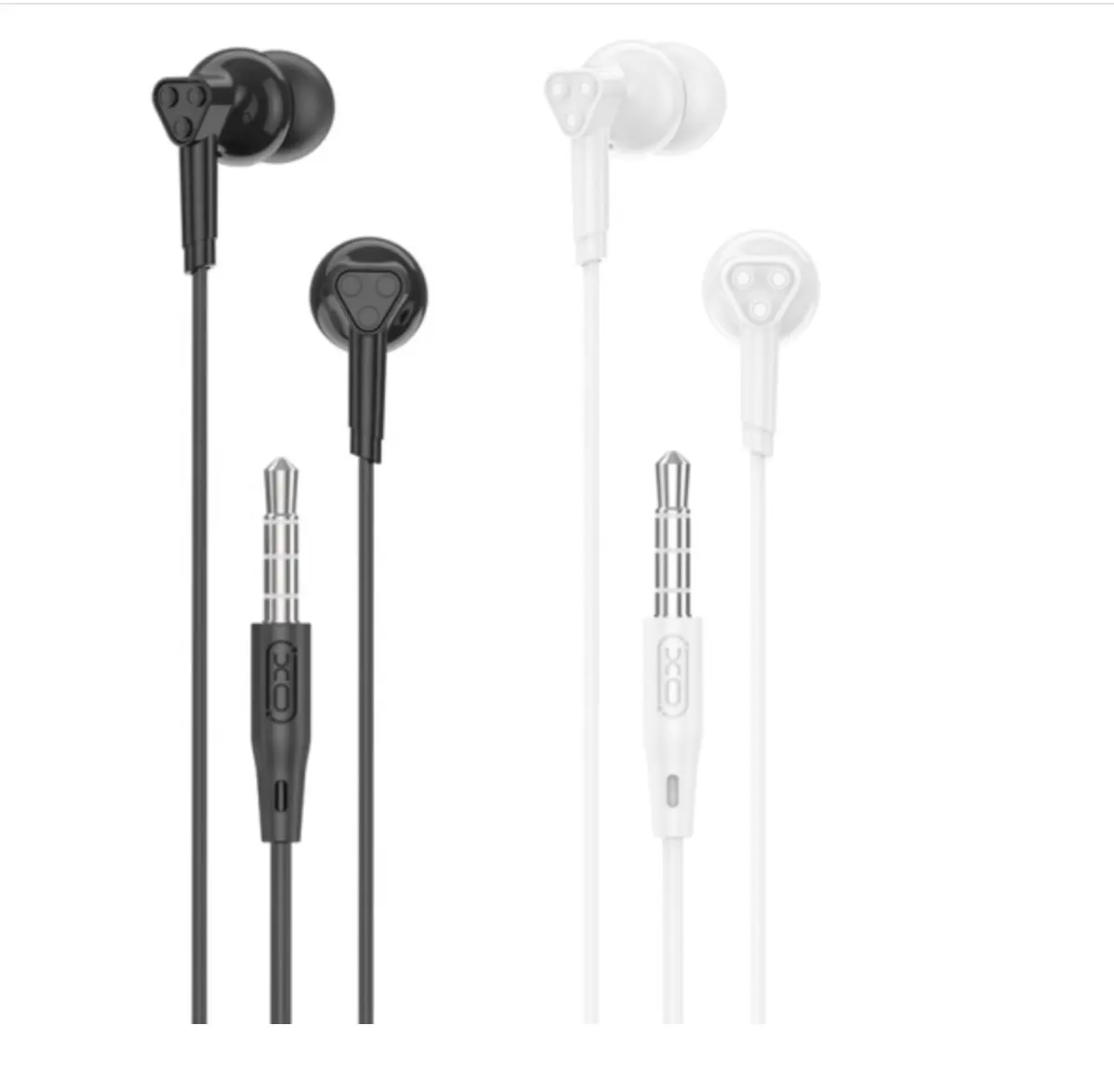 2021 Hot Sell Product Music Earphone In Ear Earphone Quality Headset With Stereo Earphones For Iphone
