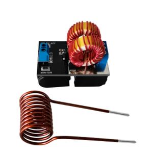 Module ZVS miniature à chauffage par induction sans contact, bobine de commande Jacob's Ladder Drive, marque originale, application standard - Product Image 2