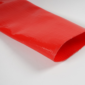 Tuyau d'aspiration flexible en PVC <span class=keywords><strong>de</strong></span> haute qualité <span class=keywords><strong>de</strong></span> 2 pouces, adapté à l'irrigation dans les vignobles, les vergers et les jardins. - Product Image 6