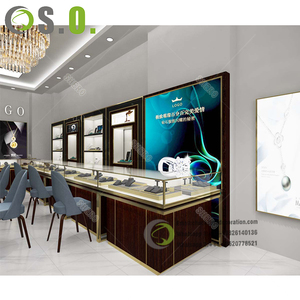 <span class=keywords><strong>Plexiglass</strong></span> Giá Trưng Bày Dây Đeo Đồng Hồ Trang Sức Bằng Kim Loại Cho Trang Sức - Product Image 6