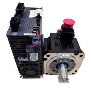 Nuevo y Original MDS-EJ-V1-80 Variador de Frecuencia CA, Componente Industrial - Product Image 1