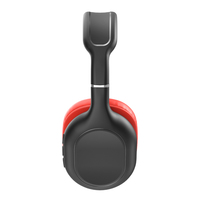 Casque Bluetooth avec boutons de contrôle de version globale pour écouter mieux, écouteurs sans fil pour PC
