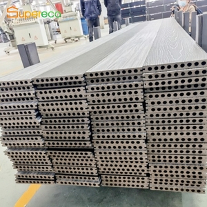 Pannello <span class=keywords><strong>per</strong></span> Pavimentazione in WPC Coestruso 3D Durevole <span class=keywords><strong>di</strong></span> Produzione Cinese <span class=keywords><strong>per</strong></span> Rivestimento Murale - Product Image 5