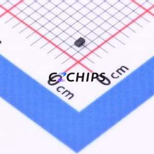 Nuevo y Original SSM3K16CT,L3F(T SOT-883-3 Transistor de Efecto de Campo (MOSFET) - Product Image 1