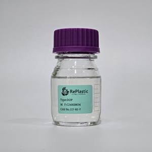 ジオクチルフタル酸 / <span class=keywords><strong>DOP</strong></span> CAS番号 117-81-7 - Product Image 3
