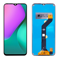 Pour Spark 6 Go KE5 écran LCD écran d'origine pour Spark 6 Go KE5 écran tactile LCD téléphone portable écran LCD pour Spark 6 Go KE5