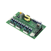 Entraînement à fréquence variable VFD et onduleur IGBT haute tension
