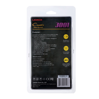 Lector de código de motor para coche, herramienta de diagnóstico OBD2, multilingüe, actualización gratuita, PK CR319, AD310, ELM327, LAUNCH X431, CR3001