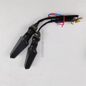 March Expo WANOU ZXD-09 Clignotants LED pour moto universels pour moto <span class=keywords><strong>et</strong></span> scooter - Product Image 6