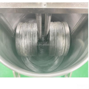 Moulin à <span class=keywords><strong>chocolat</strong></span> commercial de haute performance et stable, neuf, pour optimiser le travail des ateliers de chocolaterie - Product Image 4