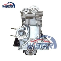 Moteur complet d'usine 1FZ 1FZ-FE pour Toyota Land Cruiser 80 100 et Lexus LX450