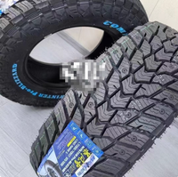 Pneu neige radial toutes saisons Komachs Blizzard LT265/65R17-285/45R22 16/17/18/19/20/21