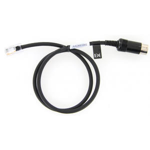 Cable de Programación de Radio Móvil CT-104 para Walkie Talkie Vertex - Product Image 1
