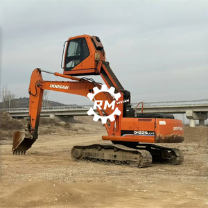 In <span class=keywords><strong>vendita</strong></span> calda DOOSAN DH225LC escavatore usato ottime condizioni <span class=keywords><strong>macchinari</strong></span> <span class=keywords><strong>usati</strong></span> Doosan DH225LC-7 DH170 DH420 in <span class=keywords><strong>vendita</strong></span> - Product Image 3