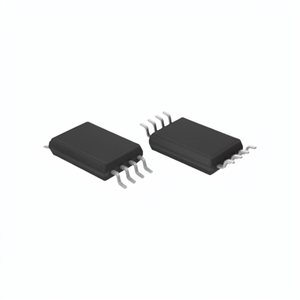 <b>Electronic</b> Chips Component BR24G64FV-3AGTE2 8 LSSOP Memory Authorized Distributor - Product Image 1