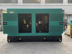 <span class=keywords><strong>Groupe</strong></span> électrogène diesel NPC 20 kW 25 kW pour usage domestique, portable, de secours, 48 V CC, 20 kVA 25 kVA 30 kVA, générateur diesel <span class=keywords><strong>Sdmo</strong></span> - Product Image 6