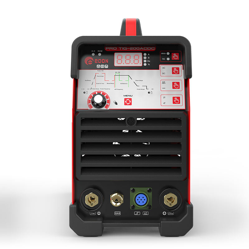 How to Choose the Best TIG Welder AC DC for Aluminum Welding