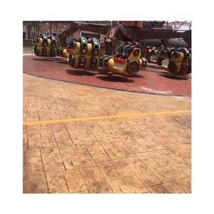 Agente de liberación de polvo antiguo para hormigón, agente de liberación de color de hormigón estampado - Product Image 6