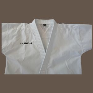 <span class=keywords><strong>Kimono</strong></span> de karaté WKF de haute qualité en toile, uniforme de karaté, vêtements pour l'entraînement et la compétition - Product Image 5