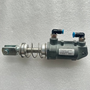 WD นำเข้า L2.334.003นิวเมติกส์กระบอกสำหรับไฮเดลเบิร์ก SM74 SM102 CD102 L2.334.003/03ชิ้นส่วนการพิมพ์ออฟเซต - Product Image 1