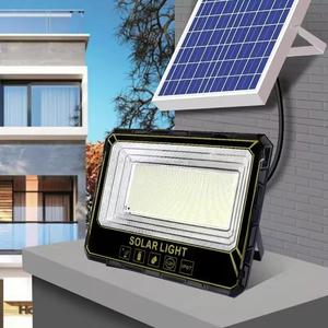 Nuevo Reflector LED Solar Iron Man 2026, Resistente al Agua, Súper Brillante, para Jardín - Product Image 5