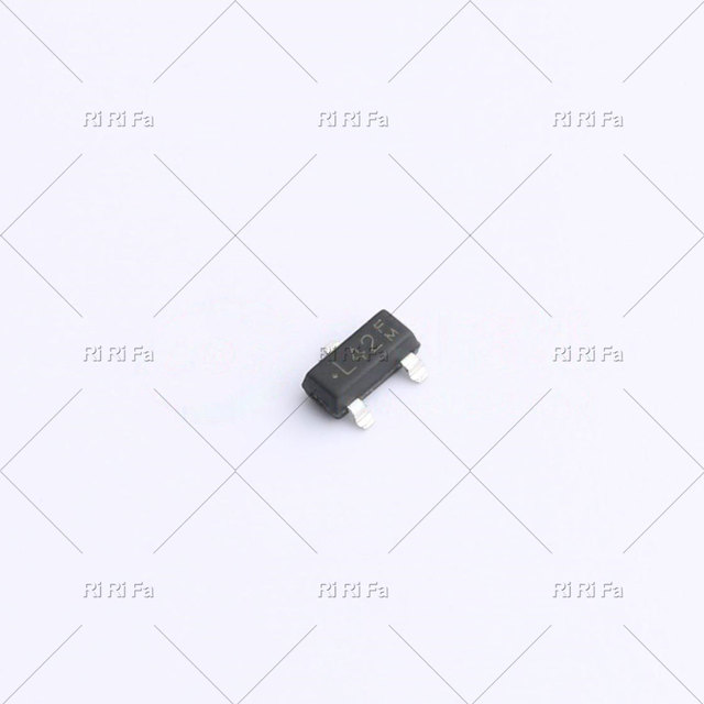 BAT54A_R1_00301 Schottky Diode  SOT-23