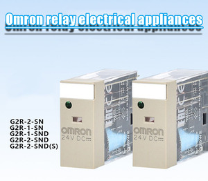 Giá tốt Micro Power <span class=keywords><strong>Relay</strong></span> G2R-1-SN dc24 (S) bởi omb omro-n bán buôn Omro Micro Power <span class=keywords><strong>Relay</strong></span> G2R-1-SN dc24 (S) bởi omz/C - Product Image 6