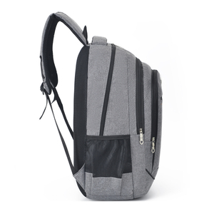 Low Price Wholesale Large Capacity Fashionable Outdoor <b>Computer</b> Backpack Business Laptop Backpack <b>Bags</b> - Product Image 3